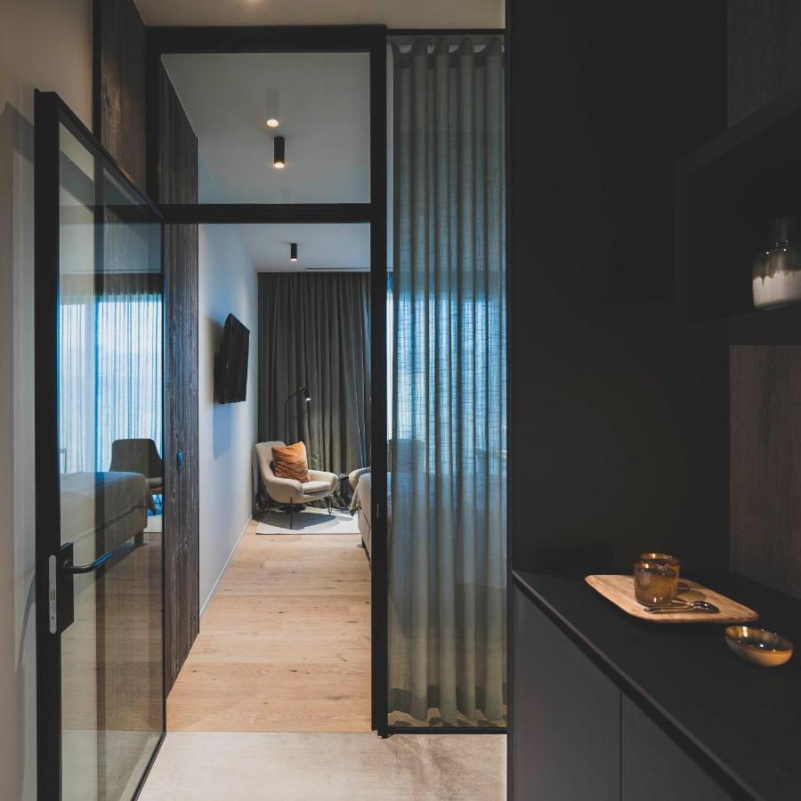 Waer Waters Spa Hotel Гроот-Бейгарден Экстерьер фото