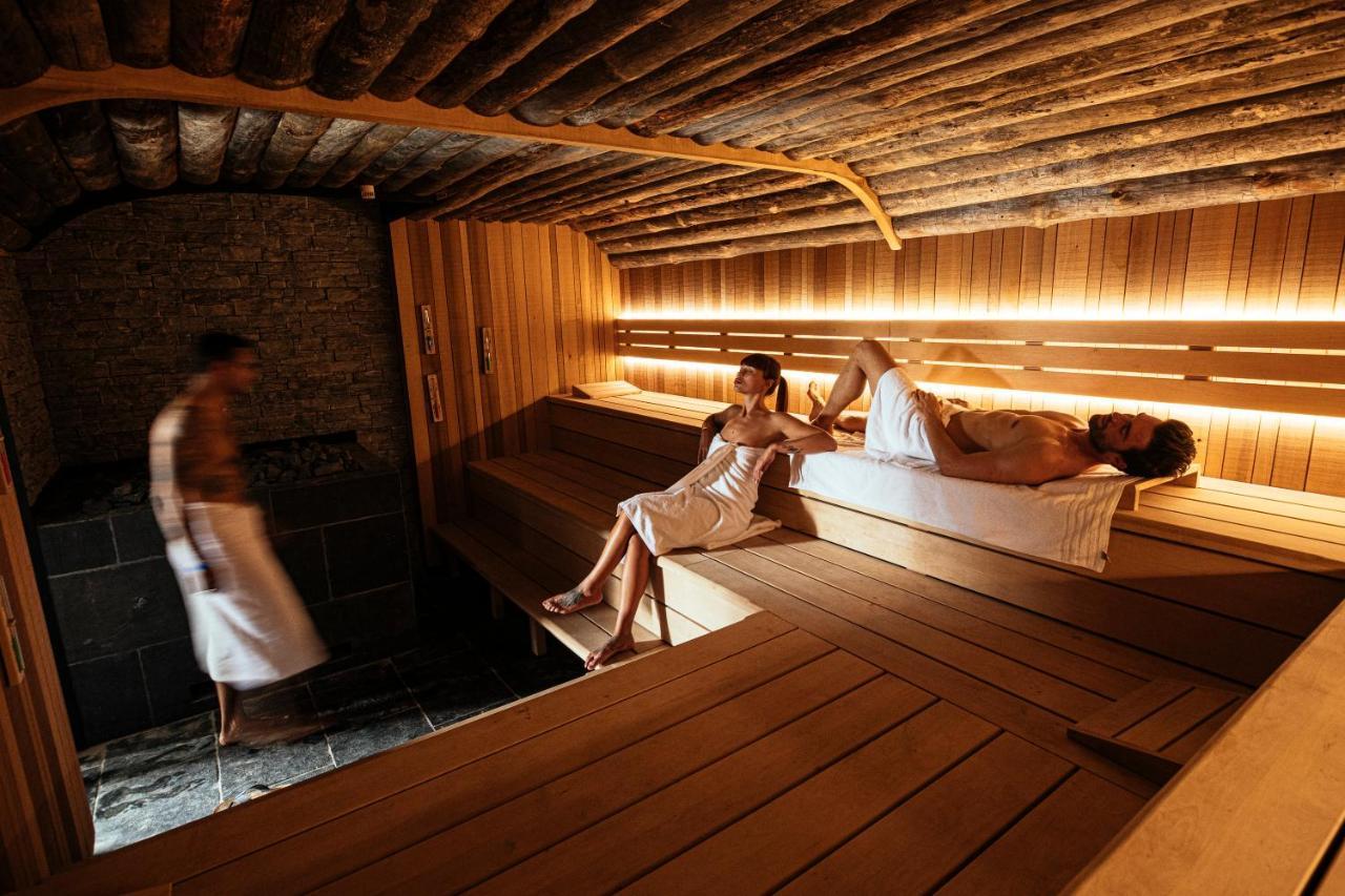 Waer Waters Spa Hotel Гроот-Бейгарден Экстерьер фото