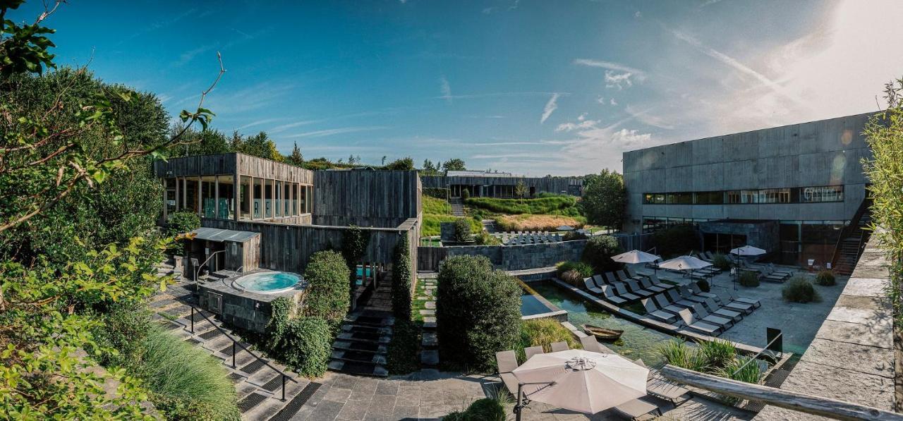 Waer Waters Spa Hotel Гроот-Бейгарден Экстерьер фото